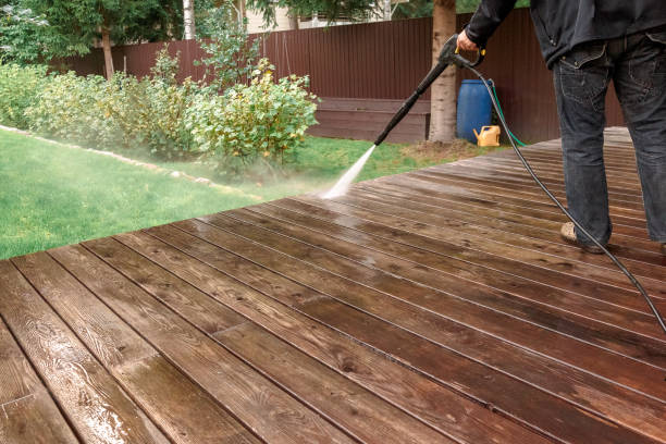 Trusted Sabetha, KS Pressure Washing Services Experts